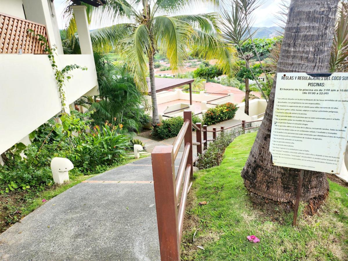 Amazing Oceanview Rooftop Terrace Walk To Beach Coco Exterior photo