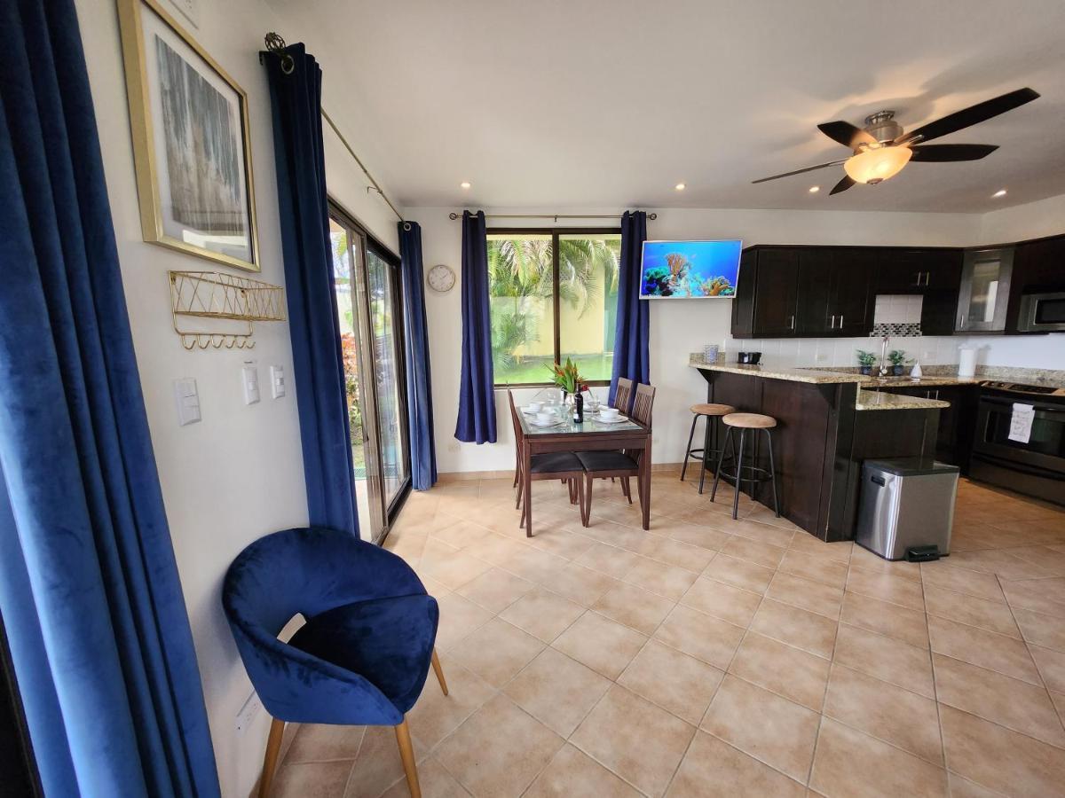 Amazing Oceanview Rooftop Terrace Walk To Beach Coco Exterior photo