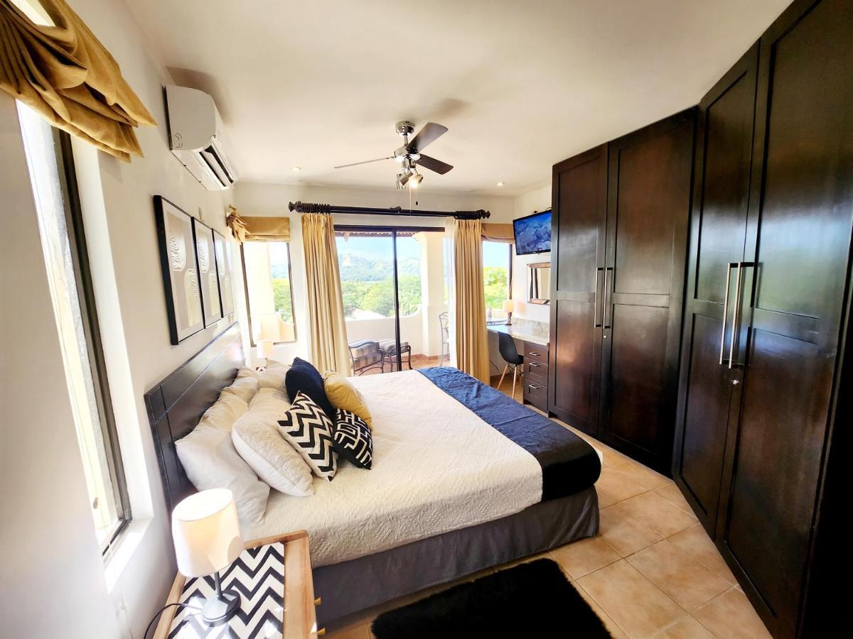 Amazing Oceanview Rooftop Terrace Walk To Beach Coco Exterior photo